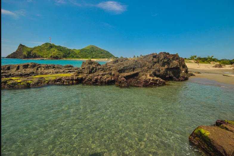 Sentinela Beach , , Philippines
